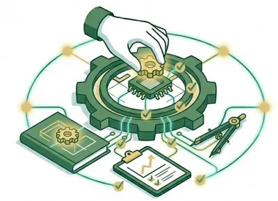Implementação e diretrizes BIM