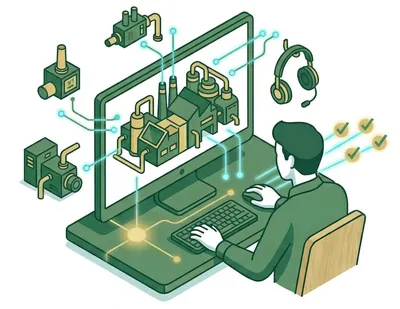 Coordenação multidisciplinar no Navisworks
