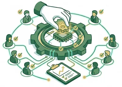 Gestão de stakeholders
